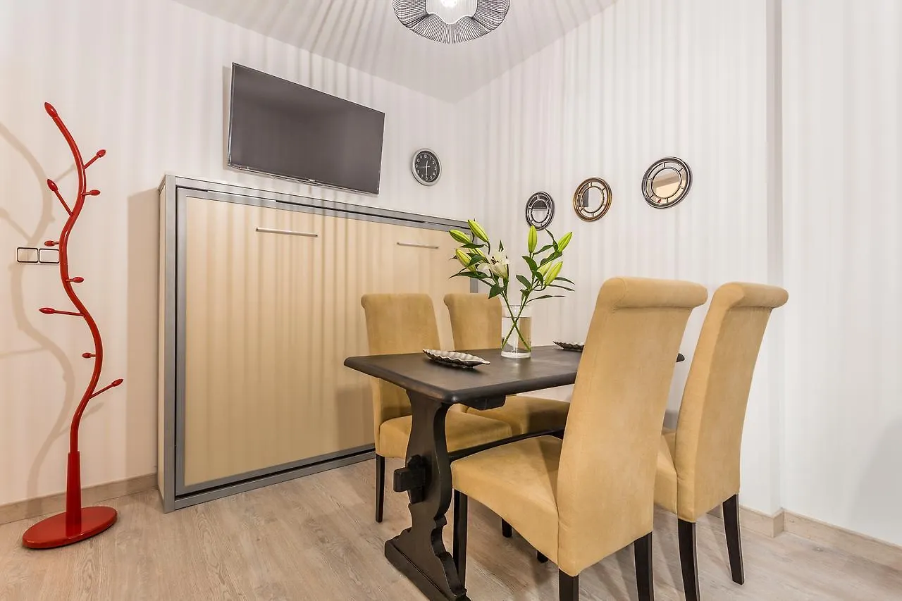 Apartamento Completo Rejas De La Virgen Apartment Granada 0*,  Spain
