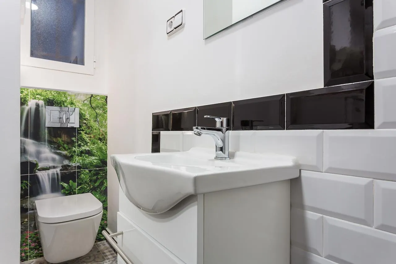 Apartamento Completo Rejas De La Virgen Apartment Granada